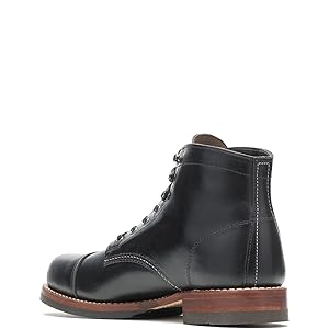 WOLVERINE 1000マイルブーツ US11 29cm w00137_1.jpg